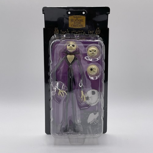 Nightmare before christmas - nightmare,
