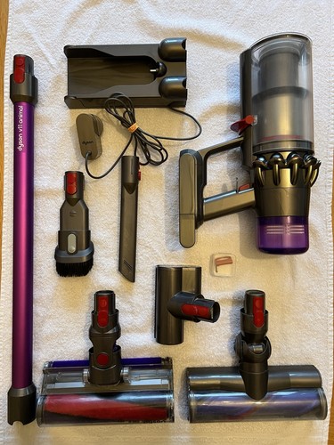 Dyson v11 aspirapolvere per - dyson,