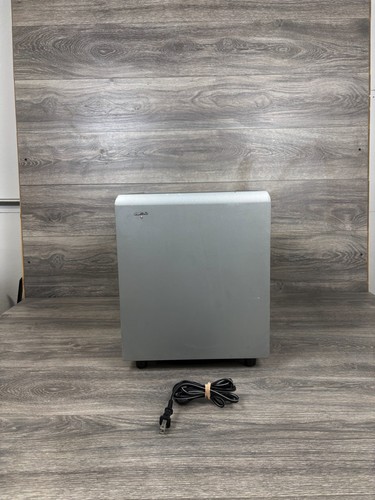 Jamo 3sub powered - jamo,