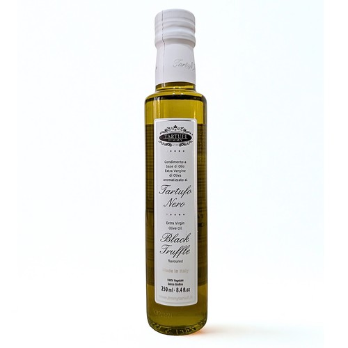 Condimento tartufo nero - condimento,