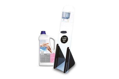 Dispenser automatico - dispenser,