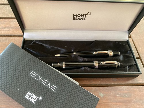 Montblanc boheme 4810 - , set