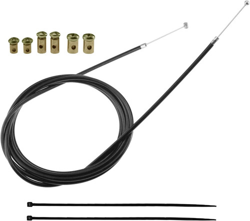Cavo acceleratore universale - acceleratore,