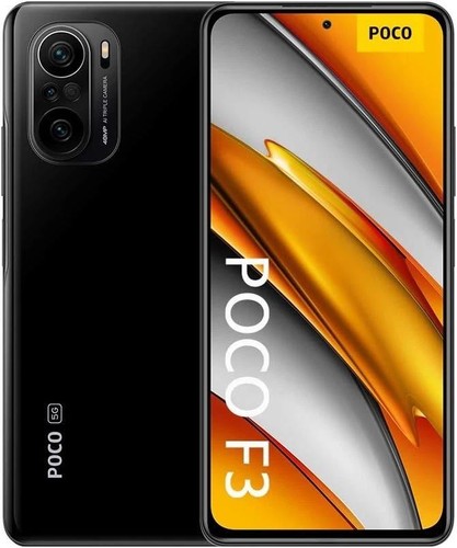 Xiaomi poco 128gb android - xiaomi,