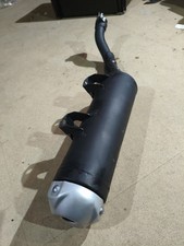 Silencieux YAMAHA origine Quad