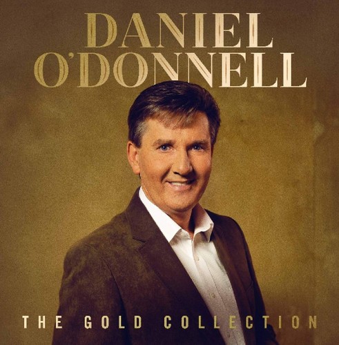 Daniel donnell the gold - -,