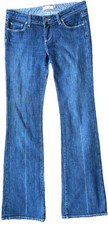 Jeans svasati Paige Laurel