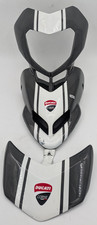 Ducati hypermotard 1100 - ducati,