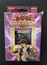 Yu-Gi-Oh! Mazzo Introduttivo