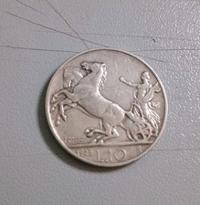 REGNO D’ITALIA VITTORIO
