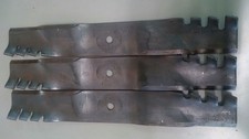 Dixie Chopper OEM Set di 3