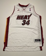Adidas Miami Heat Ray Allen