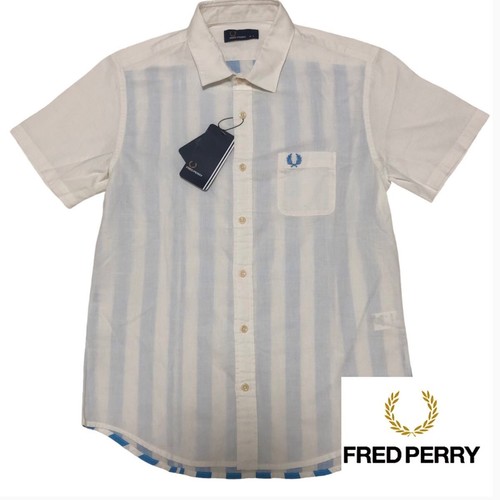 Maglia fred perry nuova con - perry,