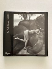 The PIRELLI CALENDAR 1964 –