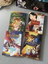 Lotto stock dvd disney - lotto, 4