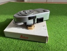 Leica MR Light Meter (pulito