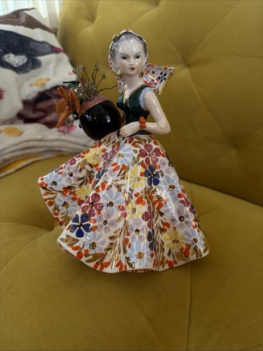 Giovanni girardi gitana la - girardi,
