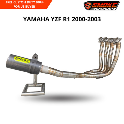 Per yamaha yzf 2000 - per, r1