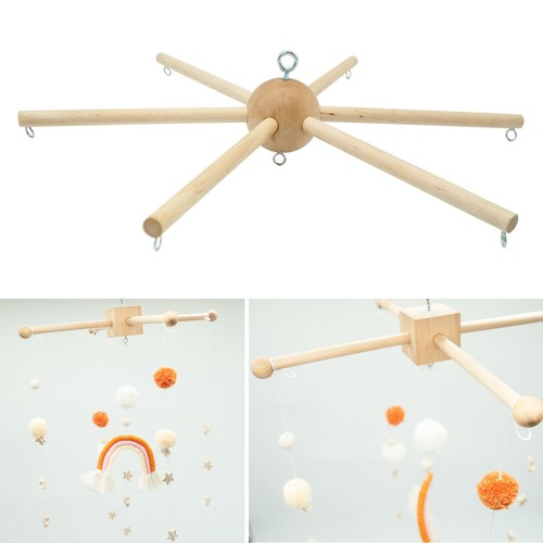 Staffa mobile legno - staffa, accs