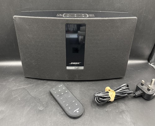 Bose soundtouch - bose, 20