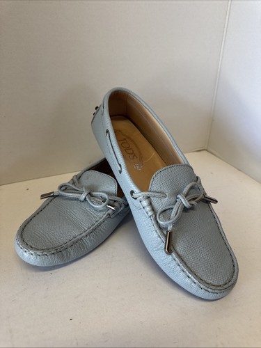 Tods shoes mocassini - shoes, slip