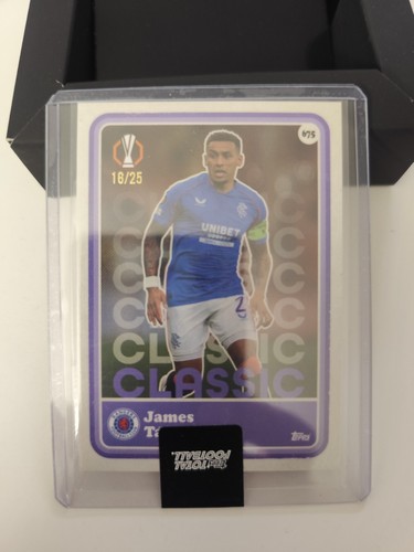 Topps total football 25 - total,