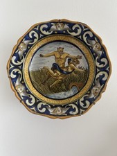 ULTIMA SETTIMANA Piatto Antico