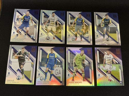 Set completo hellas - hellas, verona