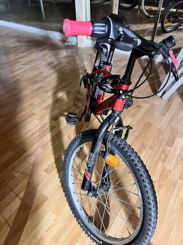 Bicicletta pollici bambino - bicicletta,