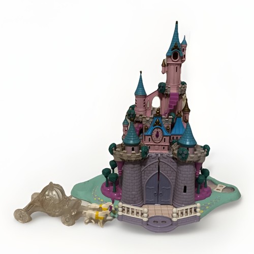 Bluebird 1995 disney polly - bluebird,