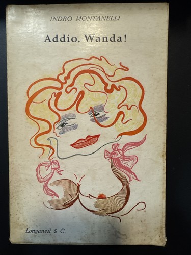 Addio wanda indro - addio,,