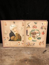 GRANDE ALBUM ANTICO VITTORIANO