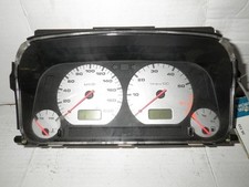 Pannello strumenti volkswagen - pannello,