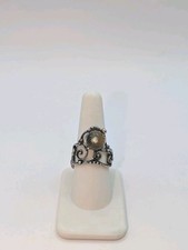Anello Trollbeads Faccettatura