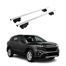 Barre Portatutto Portapacchi