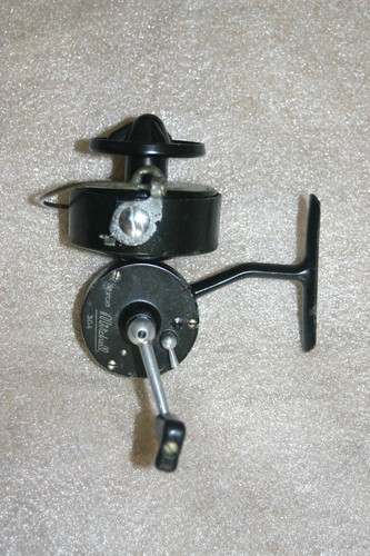Mulinello spinning garcia - mulinello,