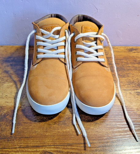 Stivali chukka timberland - stivali,