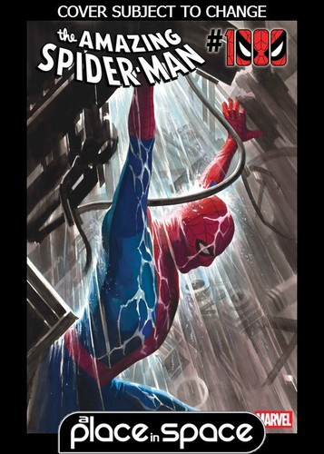 Amazing spider man - (wk37), spider-man