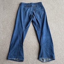 Jeans Levis Twist Engineered