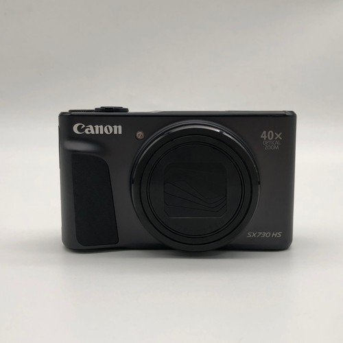 Canon powershot sx730 3 - sx730, 20,3