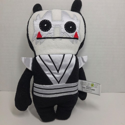 Uglydoll wage the - uglydoll, spaceman