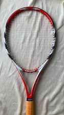 Racchetta da tennis usata