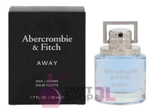 Abercrombie fitch away uomo - fitch,