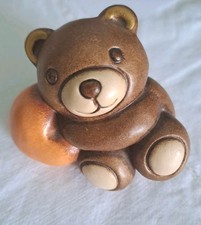 THUN STATUETTA STATUINA ORSO