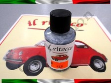 VERNICE RITOCCO SMALTO FIAT