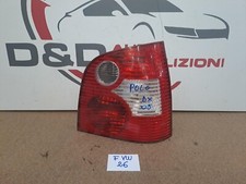 FANALE POSTERIORE DESTRO