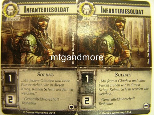 Warhammer 40000 conquest lcg - conquest,