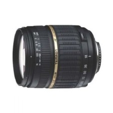 Tamron LD A014 18-200mm