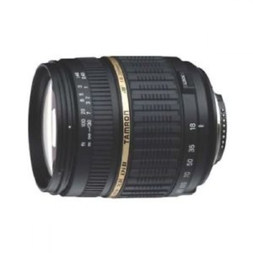Tamron a014 200mm - tamron, 18-200mm
