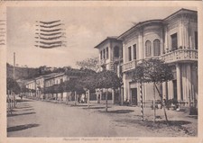 MERCATINO MARECCHIA - Viale Cesare Battisti 1939